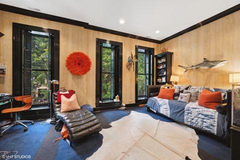 Tiny photo for 1964 N Burling Street, Chicago, IL 60614 (MLS # 12463285)
