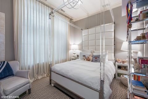 Tiny photo for 1964 N Burling Street, Chicago, IL 60614 (MLS # 12463285)