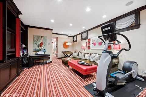 Tiny photo for 1964 N Burling Street, Chicago, IL 60614 (MLS # 12463285)