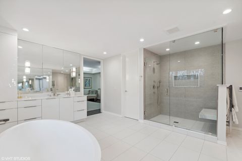 Tiny photo for 808 Prairie Road, Glencoe, IL 60022 (MLS # 12554646)