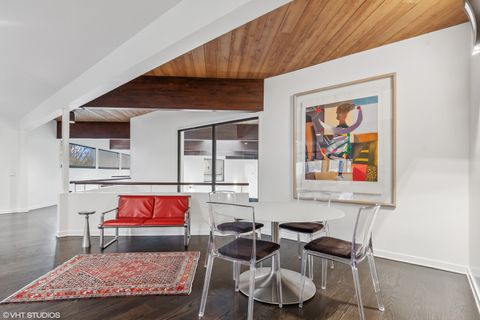 Tiny photo for 808 Prairie Road, Glencoe, IL 60022 (MLS # 12554646)