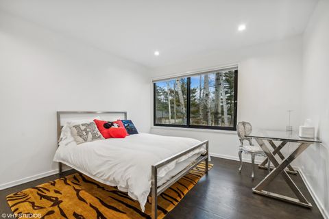 Tiny photo for 808 Prairie Road, Glencoe, IL 60022 (MLS # 12554646)