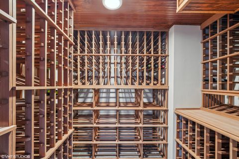 Tiny photo for 808 Prairie Road, Glencoe, IL 60022 (MLS # 12554646)