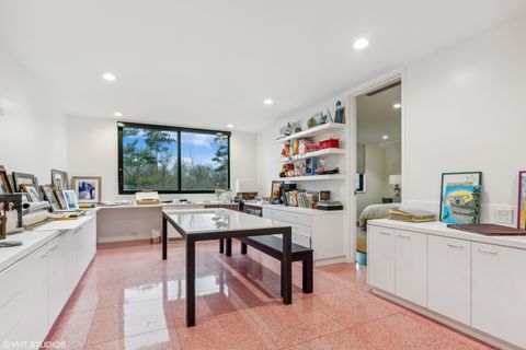 Tiny photo for 808 Prairie Road, Glencoe, IL 60022 (MLS # 12554646)