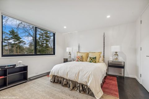 Tiny photo for 808 Prairie Road, Glencoe, IL 60022 (MLS # 12554646)