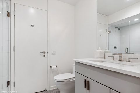 Tiny photo for 808 Prairie Road, Glencoe, IL 60022 (MLS # 12554646)