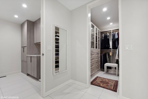 Tiny photo for 808 Prairie Road, Glencoe, IL 60022 (MLS # 12554646)