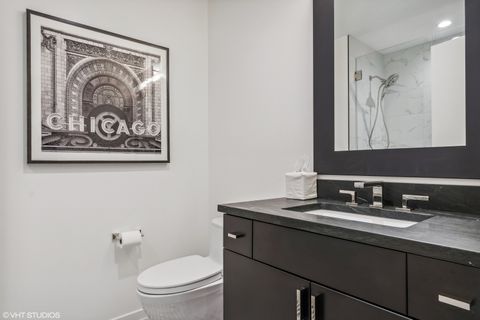 Tiny photo for 808 Prairie Road, Glencoe, IL 60022 (MLS # 12554646)