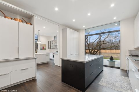 Tiny photo for 808 Prairie Road, Glencoe, IL 60022 (MLS # 12554646)