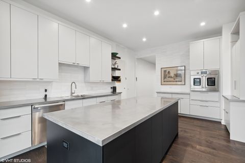 Tiny photo for 808 Prairie Road, Glencoe, IL 60022 (MLS # 12554646)