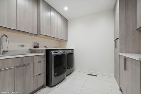 Tiny photo for 808 Prairie Road, Glencoe, IL 60022 (MLS # 12554646)