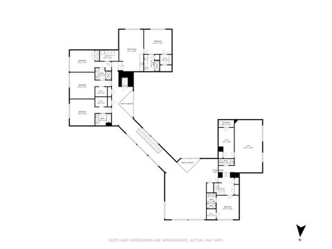 Tiny photo for 808 Prairie Road, Glencoe, IL 60022 (MLS # 12554646)