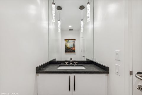 Tiny photo for 808 Prairie Road, Glencoe, IL 60022 (MLS # 12554646)