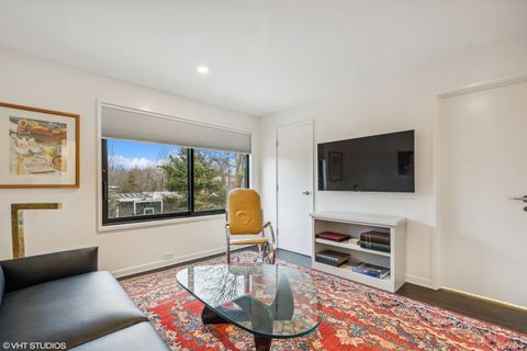 Tiny photo for 808 Prairie Road, Glencoe, IL 60022 (MLS # 12554646)