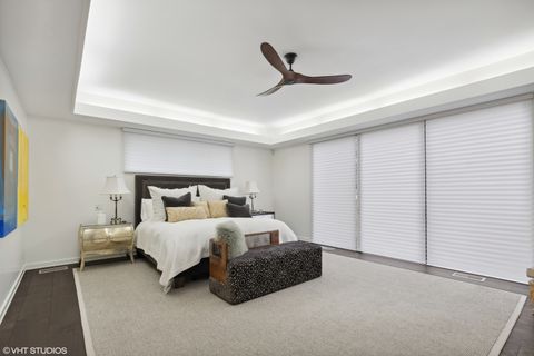 Tiny photo for 808 Prairie Road, Glencoe, IL 60022 (MLS # 12554646)