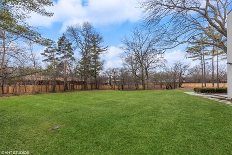 Tiny photo for 808 Prairie Road, Glencoe, IL 60022 (MLS # 12554646)
