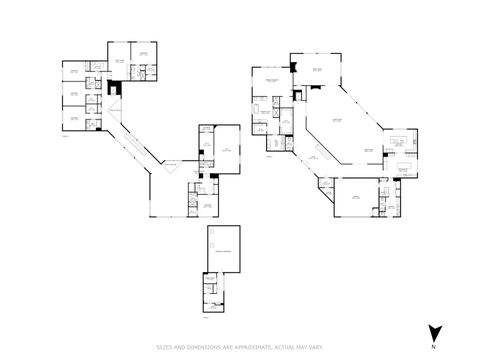 Tiny photo for 808 Prairie Road, Glencoe, IL 60022 (MLS # 12554646)