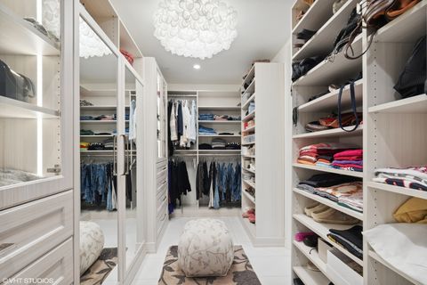 Tiny photo for 808 Prairie Road, Glencoe, IL 60022 (MLS # 12554646)