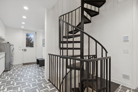 Tiny photo for 808 Prairie Road, Glencoe, IL 60022 (MLS # 12554646)