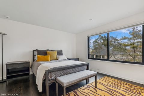 Tiny photo for 808 Prairie Road, Glencoe, IL 60022 (MLS # 12554646)