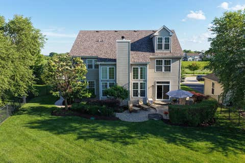 Tiny photo for 2700 Oak Drive, West Dundee, IL 60118 (MLS # 12674358)