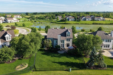 Tiny photo for 2700 Oak Drive, West Dundee, IL 60118 (MLS # 12674358)