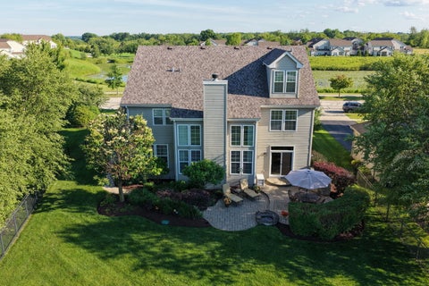 Tiny photo for 2700 Oak Drive, West Dundee, IL 60118 (MLS # 12674358)
