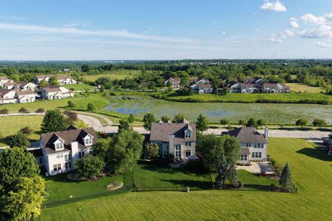 Tiny photo for 2700 Oak Drive, West Dundee, IL 60118 (MLS # 12674358)