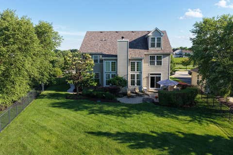 Tiny photo for 2700 Oak Drive, West Dundee, IL 60118 (MLS # 12674358)