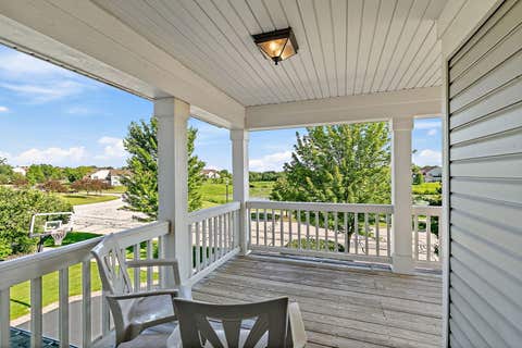 Tiny photo for 2700 Oak Drive, West Dundee, IL 60118 (MLS # 12674358)