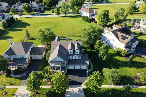 Tiny photo for 2700 Oak Drive, West Dundee, IL 60118 (MLS # 12674358)