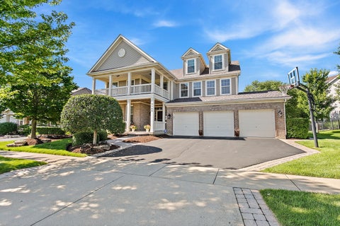 Tiny photo for 2700 Oak Drive, West Dundee, IL 60118 (MLS # 12674358)
