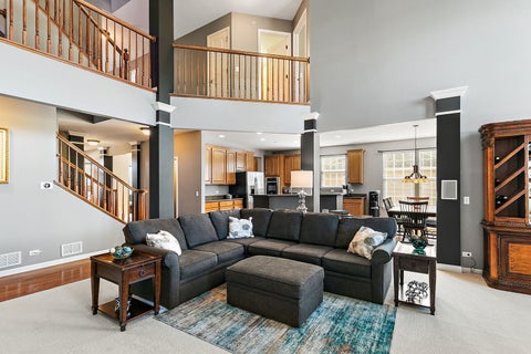 Tiny photo for 2700 Oak Drive, West Dundee, IL 60118 (MLS # 12674358)