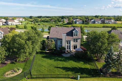 Tiny photo for 2700 Oak Drive, West Dundee, IL 60118 (MLS # 12674358)