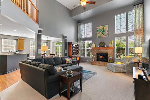 Tiny photo for 2700 Oak Drive, West Dundee, IL 60118 (MLS # 12674358)