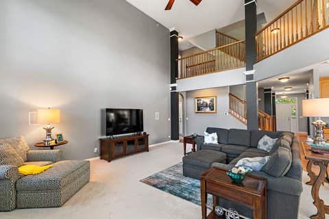 Tiny photo for 2700 Oak Drive, West Dundee, IL 60118 (MLS # 12674358)