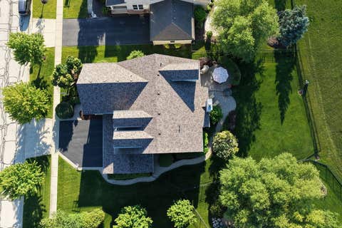 Tiny photo for 2700 Oak Drive, West Dundee, IL 60118 (MLS # 12674358)