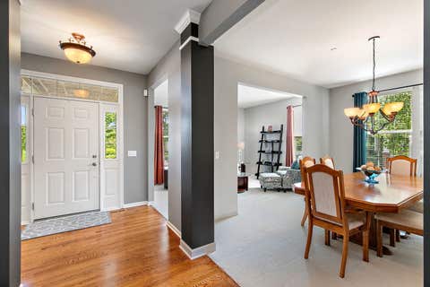Tiny photo for 2700 Oak Drive, West Dundee, IL 60118 (MLS # 12674358)