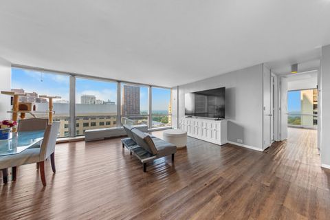 Tiny photo for 330 W Diversey Parkway #1508, Chicago, IL 60657 (MLS # 12476627)