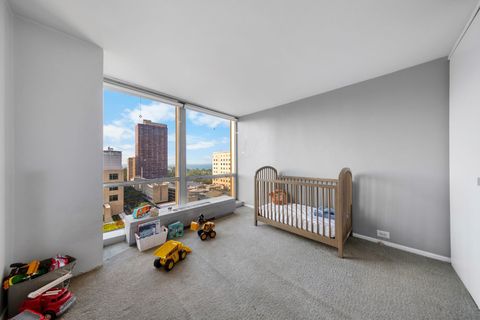Tiny photo for 330 W Diversey Parkway #1508, Chicago, IL 60657 (MLS # 12476627)