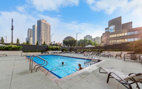 Tiny photo for 330 W Diversey Parkway #1508, Chicago, IL 60657 (MLS # 12476627)