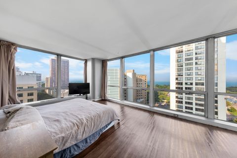 Tiny photo for 330 W Diversey Parkway #1508, Chicago, IL 60657 (MLS # 12476627)
