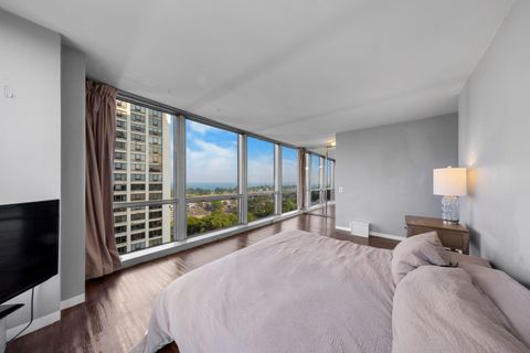 Tiny photo for 330 W Diversey Parkway #1508, Chicago, IL 60657 (MLS # 12476627)