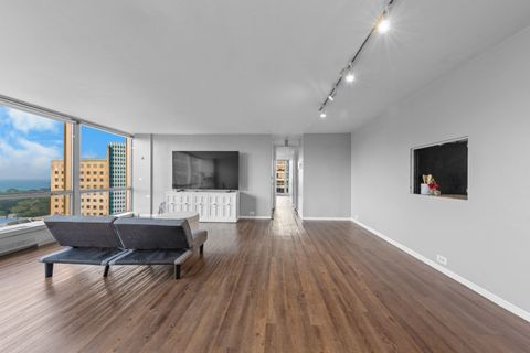 Tiny photo for 330 W Diversey Parkway #1508, Chicago, IL 60657 (MLS # 12476627)