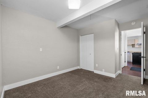 Tiny photo for 3139 W 1ST Street, Davenport, IA 52804 (MLS # QC4270090)