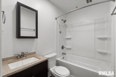 Tiny photo for 3139 W 1ST Street, Davenport, IA 52804 (MLS # QC4270090)