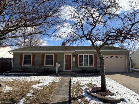 533 Glen Avenue Romeoville IL 60446