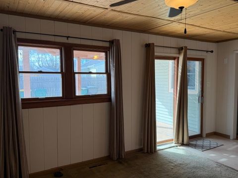 Tiny photo for 533 Glen Avenue, Romeoville, IL 60446 (MLS # 12553048)