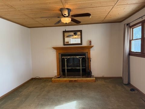 Tiny photo for 533 Glen Avenue, Romeoville, IL 60446 (MLS # 12553048)