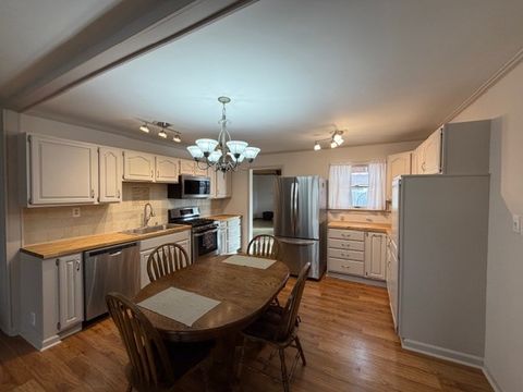 Tiny photo for 533 Glen Avenue, Romeoville, IL 60446 (MLS # 12553048)